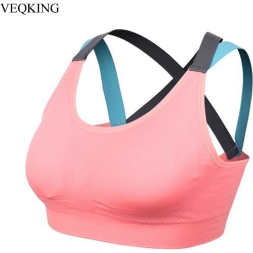 Женские спортивные футболки VEQKING China At AliExpress