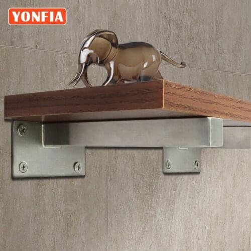 YONFIA Brackets