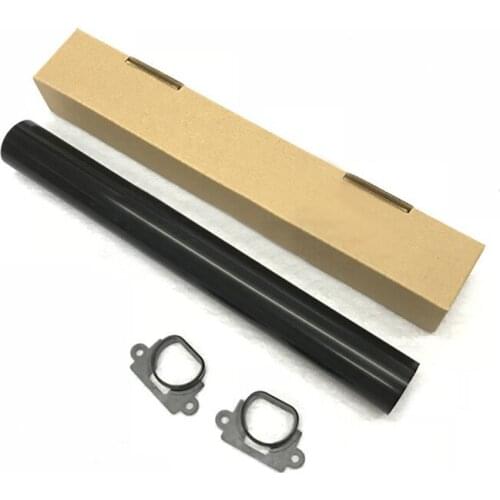 3X/set Fuser Film Sleeves+Bushings for Kyocera P2235dn P2040dn P2335d M2135dn P2235 P2040 P2335 M2135