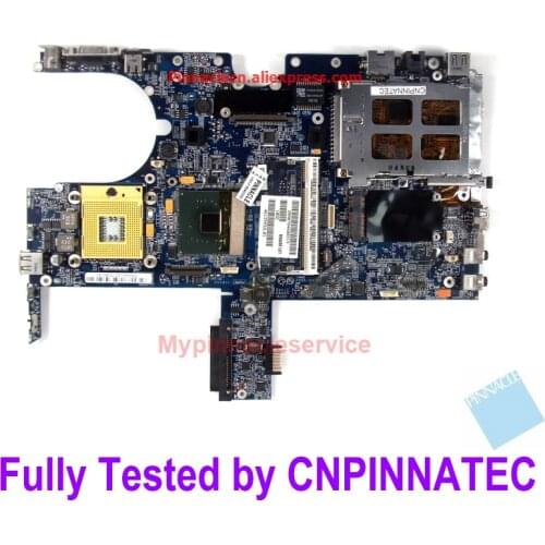 419116-001 Motherbaord for COMPAQ NC4400 945GM LA-3031P LA-3031P