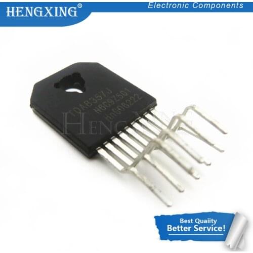 5pcs/lot TDA8357J TDA8357 TDA8359J TDA8359 ZIP-9 In Stock