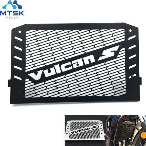 VULCAN 650 Motorcycle accessories Engine Radiator Bezel Grille Protector Grill Guard Cover For Kawasaki VULCANS 2015 2016