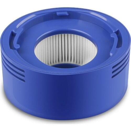 Vacuum Cleaner Accessories Filter Screen for Dyson V7 V8 Post for Filter HEPA Filter Element Vacuum Part Type