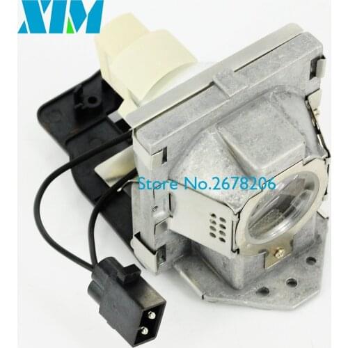 Free shipping 9E.0C101.001 High Quality Replacement Projector Lamp with Housing for BENQ SP920