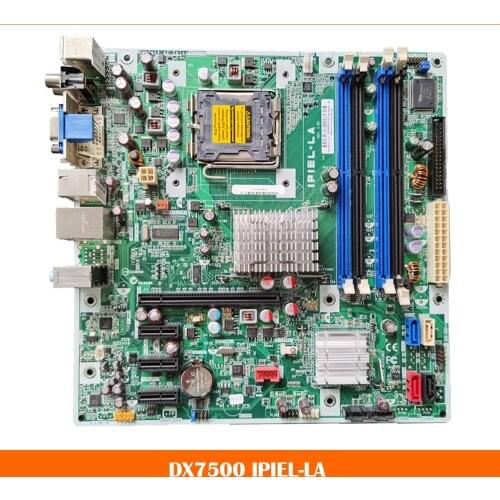 For DX7500 IPIEL-LA 487741-001 487622-001 system motherboard fully tested