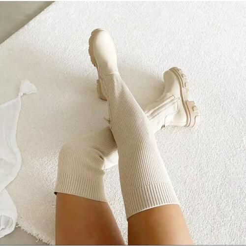 Gi.Amagi Women's Boots