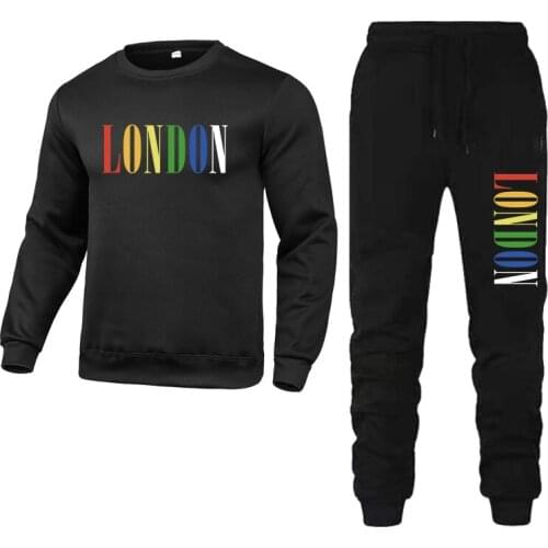 JACKEYWU Fashionable Men's Hoodies