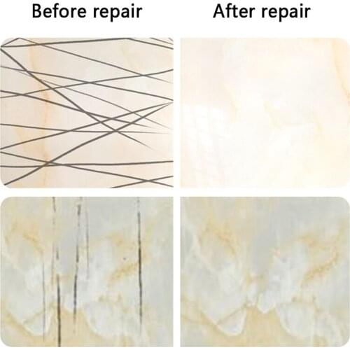 Bathtub Tile Refinish Paint Repair Spray Sink Ceramic Porcelain Polish for Home STTA889