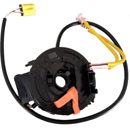 25966963 Train Wire Cable Slip Ring Warn Contact Assy For GM Chevrolet Avalanche Suburban Cadillac Escalade GMC Sierra 1500