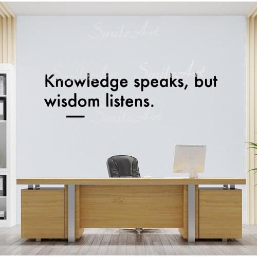 Colorful Quotes Wall Decal Living Room Removable Mural For Kids Rooms Diy Home Decoration Wall Art MURAL Drop Shipping