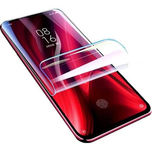 Soft Hydrogel Film Cover For Xiaomi Mi 9 Lite 9 SE 9t Pro Screen Protector For Xiaomi Mi 9X CC9 CC9e Mi9 Mi9X Mi9T Front Film