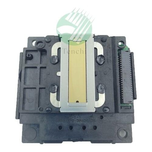 Printhead Printer Head for FA04000 Epson L132 L130 L220 L222 L310 L362 L365 L366 WF-2630 XP-332 WF2630