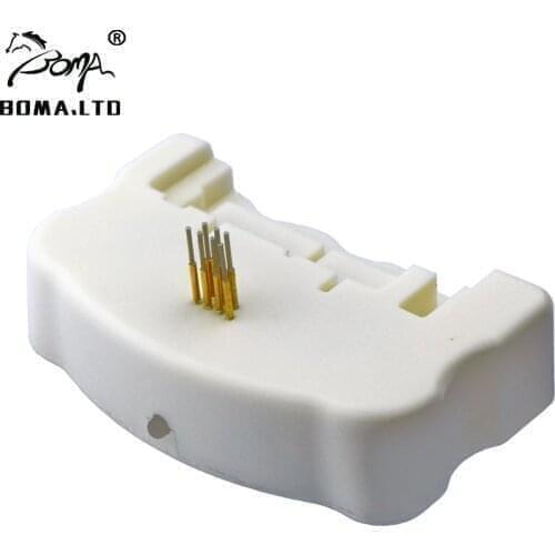 T04D0 Tank Ink Maintenance Box Resetter For Epson XP-5100 XP-5105 L7160 L7180 WF-2800 WF-2860 WF-2865 ET-3700 ET-3750 Waste Ink