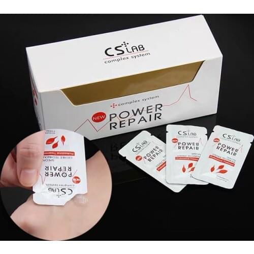 Renewable tattoo Repair Cream, Permanent Material CS LAB NEW POWER REPAIR Make Up Tattoo Eyebrow Lip Tattoo Ink