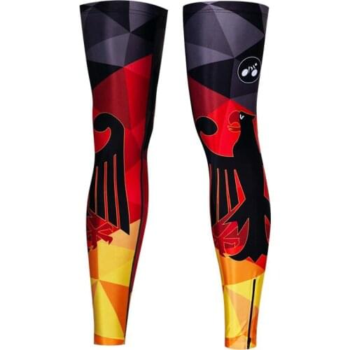 Weimostar Cycling Leg Warmers Anti-UV Keep Warm Running Mtb Outdoor Legs Protect Bicycle Comfort Quick Dry Bike Legs Cover