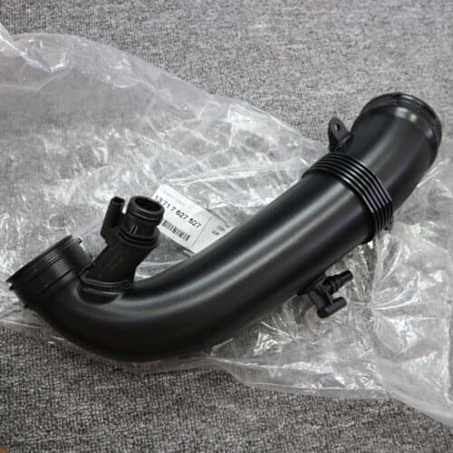 1PCS Car Engine Inlet Automobile Manifold For BMW MINI Cooper S One d JCW R55 R56 R60 OE#:13717627501 Car Accessories