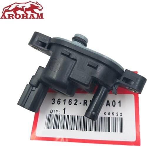 High Quality 36162-RNA-A01 136200-7000 PCS55 VACUUM VALVE For Honda 06-11 Civic 1.8L-L4 36162RNAA01