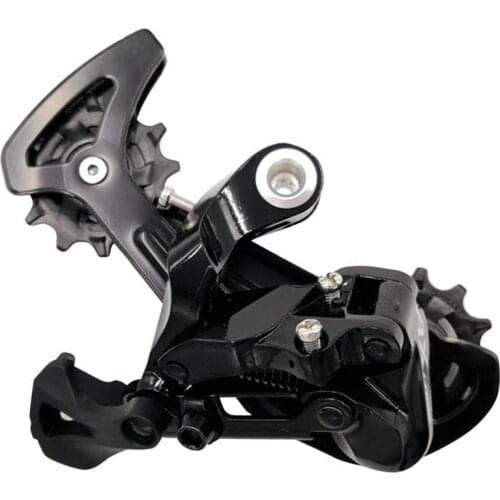 Rear derailleur precise shifting and easy-to-operate aluminum alloy 13-speed bicycle shifter suitable for mountain bikes