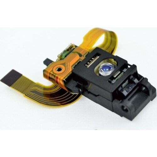 Replacement For SONY D-EJ615 CD Player Spare Parts Laser Lens Lasereinheit ASSY Unit DEJ615 Optical Pickup BlocOptique