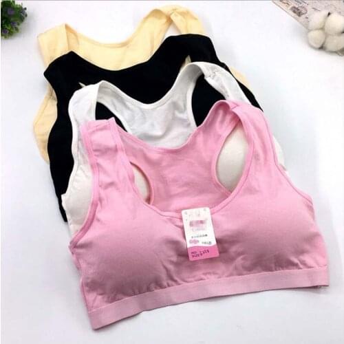 ZHENGFANLE Bras For Girls
