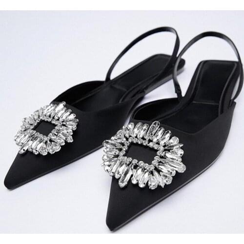 Zhenzhou Wedding Shoes For The Bride