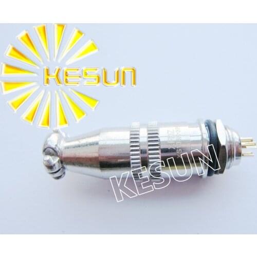 10pair XS10-3 XS10 3Pin Male&Female mic circular connector XS10 Aviation plug interface XS10JK-3P/Y