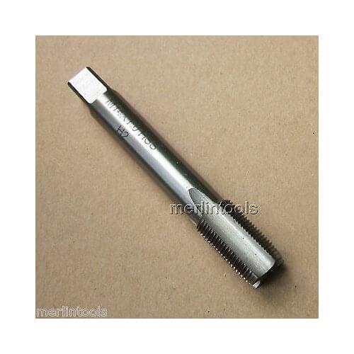 14mm x 1 Metric HSS Right hand Tap M14 x 1.0mm Pitch
