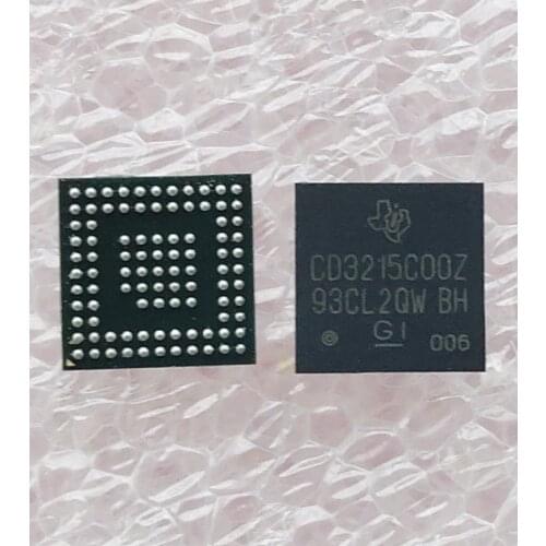 2PCS/LOT, for Macbook 15" A1989 A1990 820-01814 A2159 A2251 A2289 CD3215C00Z IC Chip on logic board