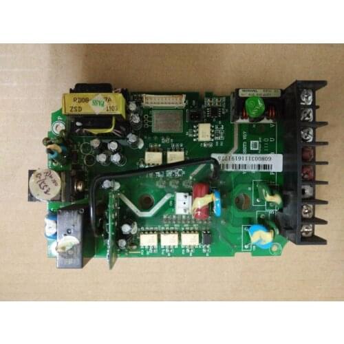 Anbang letter inverter AMB100-0R7G-S2 power driver board
