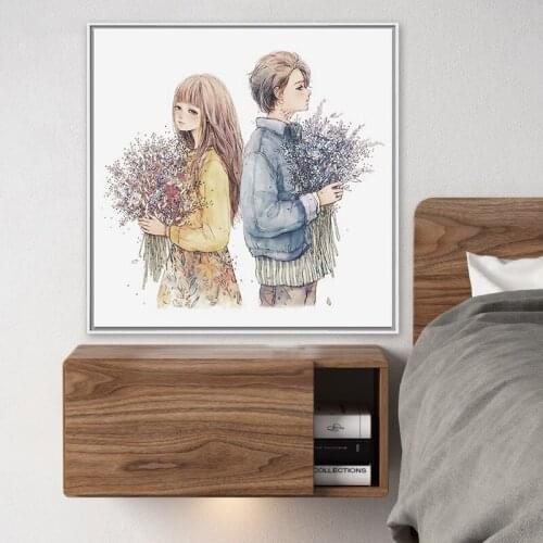 DIY 5D Sale Diamond Embroidery, Diamond Mosaic, Full, Romantic Love Lovers, Diamond Painting, Cross Stitch,3D, Decoration, Gift