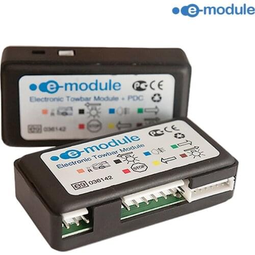 E-Module Transport And Accessories