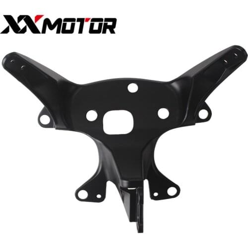 Motorcycle Headlight Bracket Upper Stay Fairing For YAMAHA YZF 600 R6 1999 2000 2001 2002 YZF-R6 99 00 01 02 YZFR6