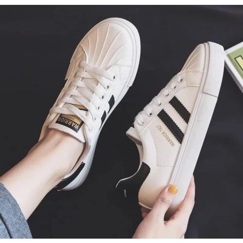 HKJL Skateboarding Shoes