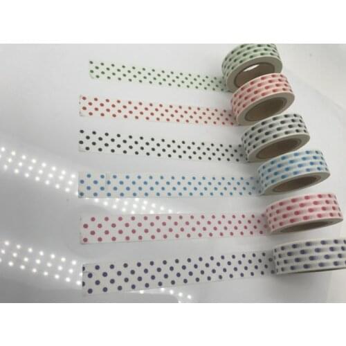 Jiataihe Washi Tape Scotch Tapes