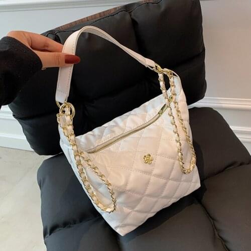 Kavard Women's Quilted Bags