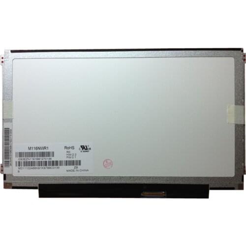 M116NWR1 R0 R3 R4 fit B116XW01 V.0 LP116WH2 LTN116AT06 N116BGE-LB1 N116BGE-L41