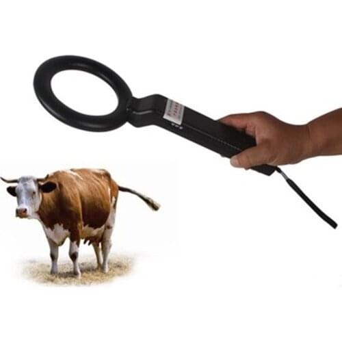 Cattle Stomach Metal Detector Pinpointer Security Scanner Detector Metal Hv3n Detector Metall Detektor Used Veterinary Equipment