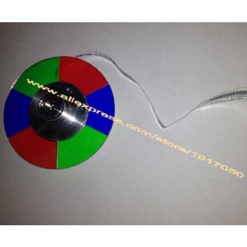 New&Original For Optoma HD82 Projector Color Wheel with Three Months Warranty
