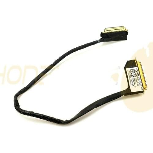 New LCD Cable EDP Cable for LENOVO ThinkPad A475 T470 CT470 FRU 00UR481 00UR482 00UR483 DC02C009J00 DC02C009J20 SC10G75185