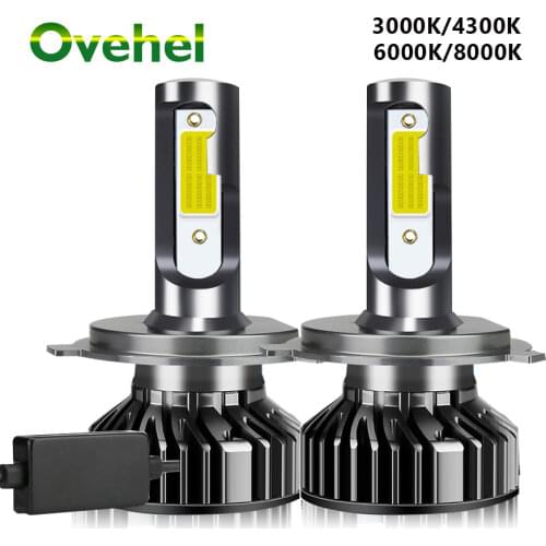 OVEHEL LED Lamps