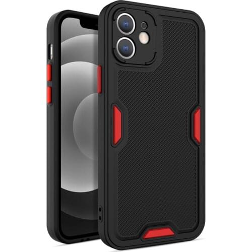 Sports Non-slip design phone case for iphone 7 8 plus X XR xs max 11 12 pro max 12mini Antiskid and fall proof protection cover