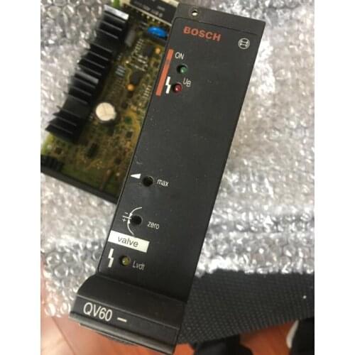 QV60- 0811405099 PV-60