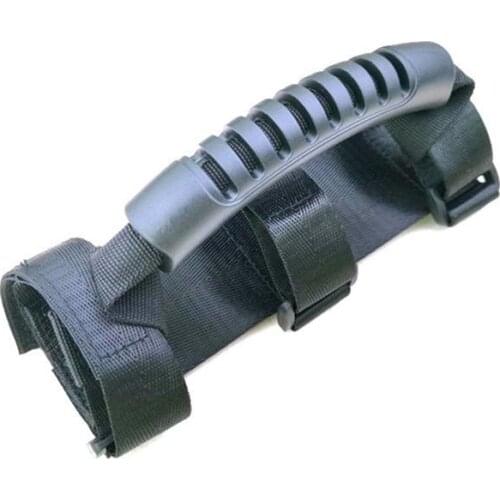 Scooter Handle Strap Electric Scooter Handle Belt Portable Accessory for Folding Bike