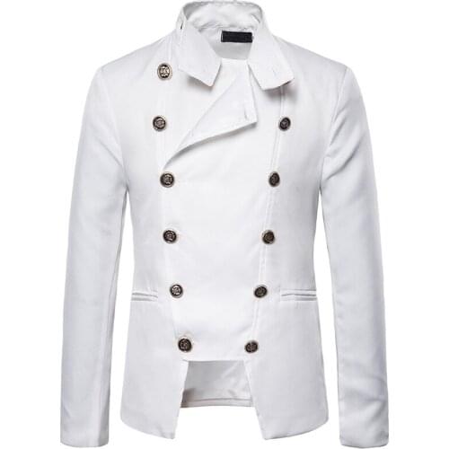 XINGTUO Men's Casual Blazers