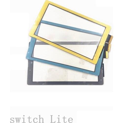 Original Touch Screen Replacement for Nintend Switch Lite Console Repair Parts