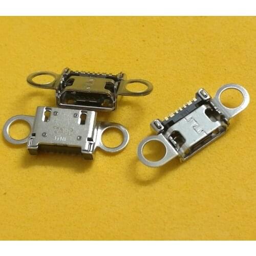 20PCS/lot USB Charging Port Jack Connector For Samsung Galaxy A510 A710 A5 A7 A9 2016 A910 A9000
