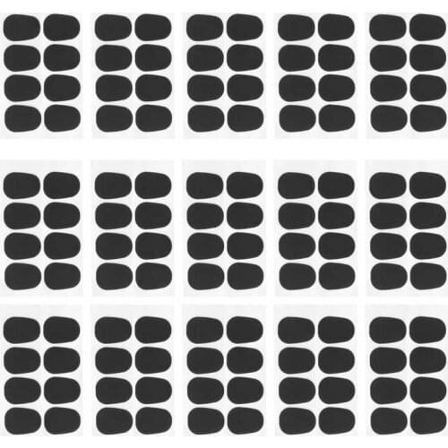 Mouthpiece Cushions Mouthpiece Pads Part for Alto/Tenor Saxophone Clarinet