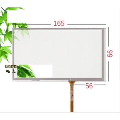 7'' inch touch screen at070tn94 92 90 07 93 v.1 v.x hsd070idw1-D00 E11