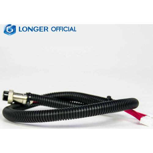 Longer 3D Printer LK1 Heated Bed Cable Compatible With Alfawise U20 HeatBed Cable