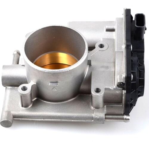 Car Throttle Sensor for mazda6 2005-2011year ,Throttle cover for MAZDA 3 2.0CC FOR mazda 5 L3R4-13-640